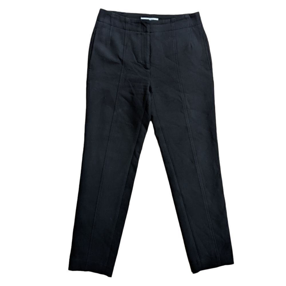 Gerard Darel Paris Women's Black Dress Pants Size 0-2